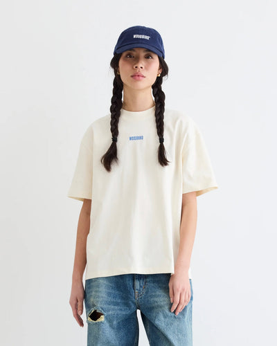 Balo Base Tee - Off White