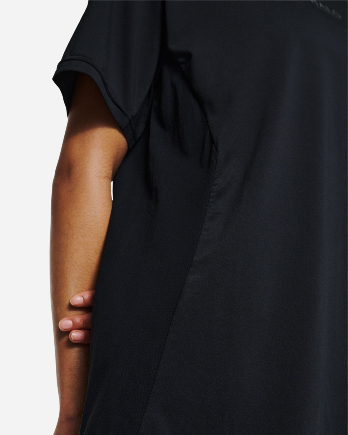 Halo Scout SS T-shirt - Asphalt