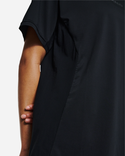 Halo Scout SS T-shirt - Asphalt