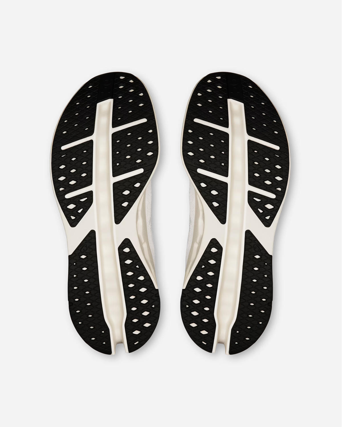 Cloudsurfer Max Women - White / White