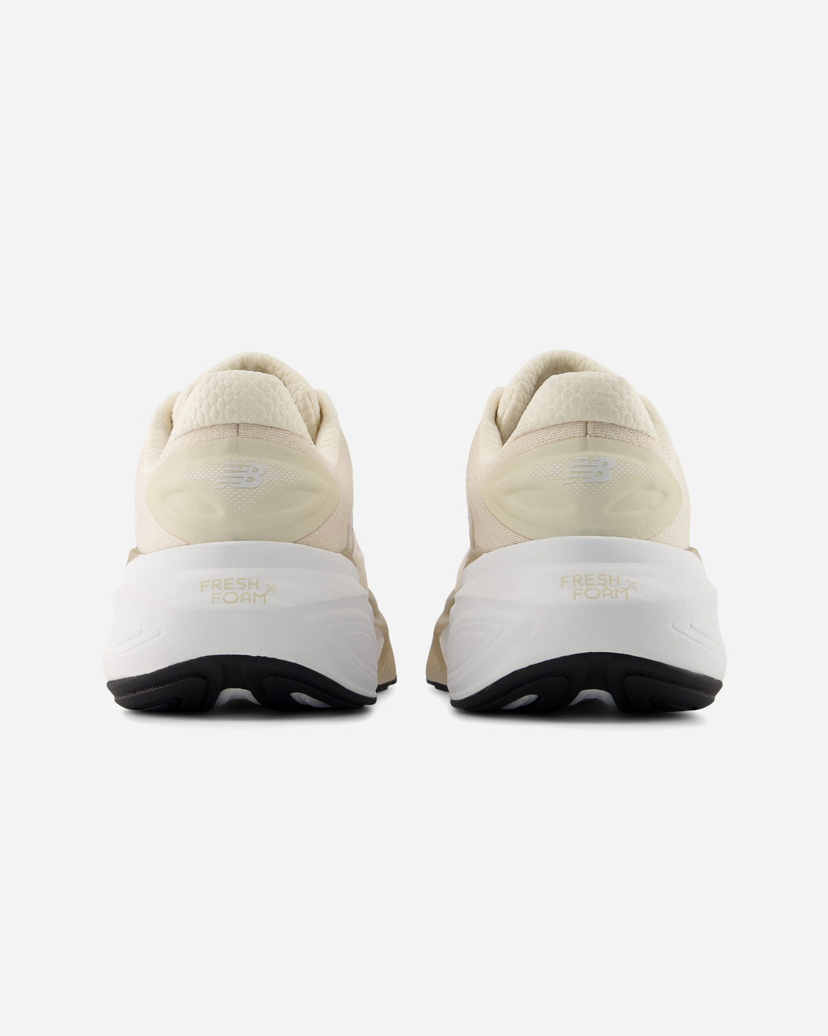 Fresh Foam X More V6 Women - White