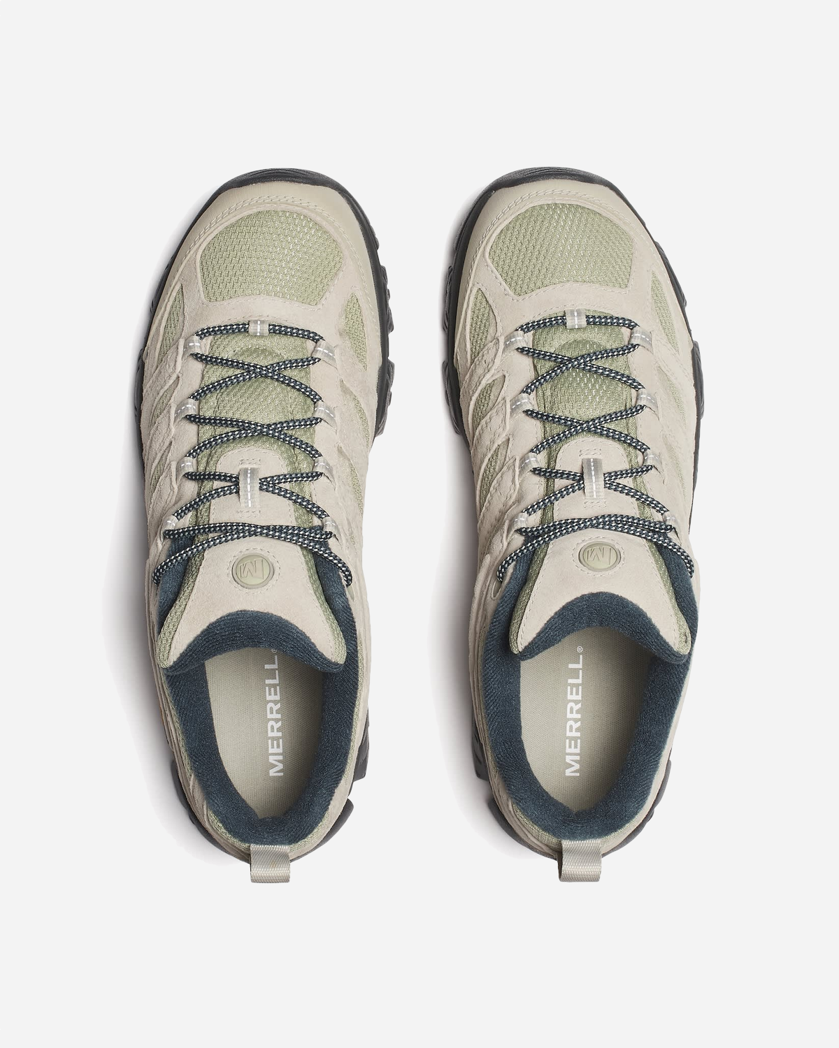 Men's Moab 3 - Talc (T3)