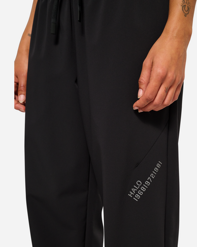 Halo Reaper relaxed Pants - Black
