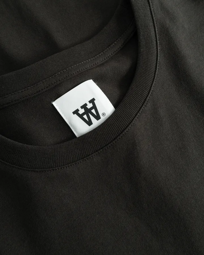 WWAce Tee Doublesun - Chocolate Torte