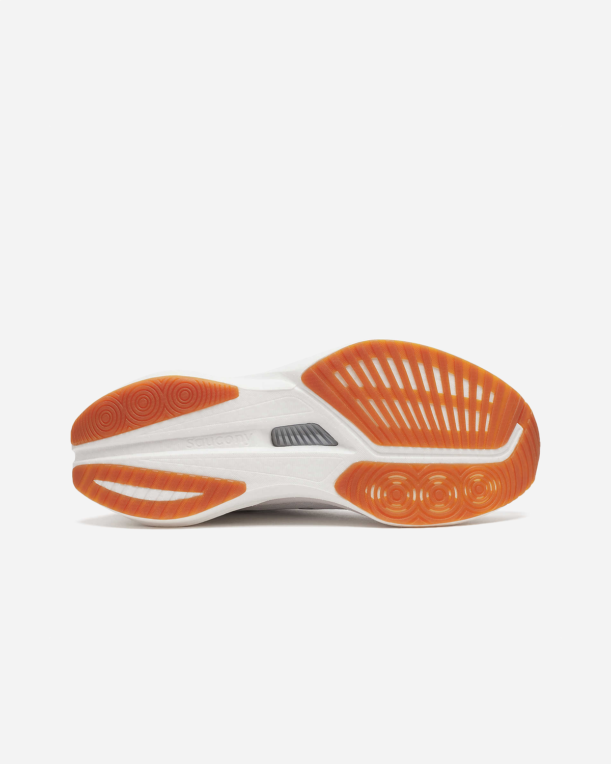 Endorphin Speed 5 Women -  White/Gum