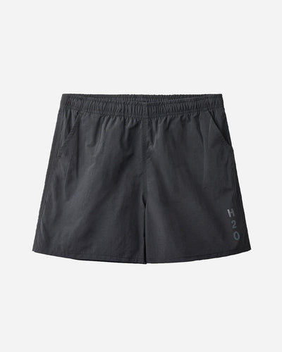 Leisure Woman Swim Shorts - Black