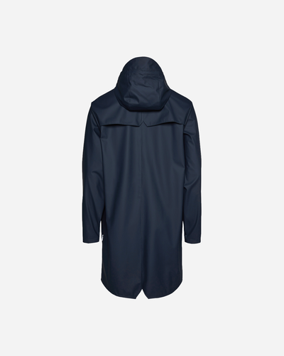 Long Jacket W3 - Navy