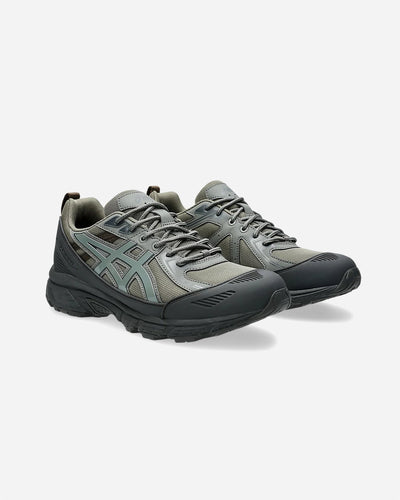 Gel-Venture 6 Shield - Graphite Grey/Truffle Grey