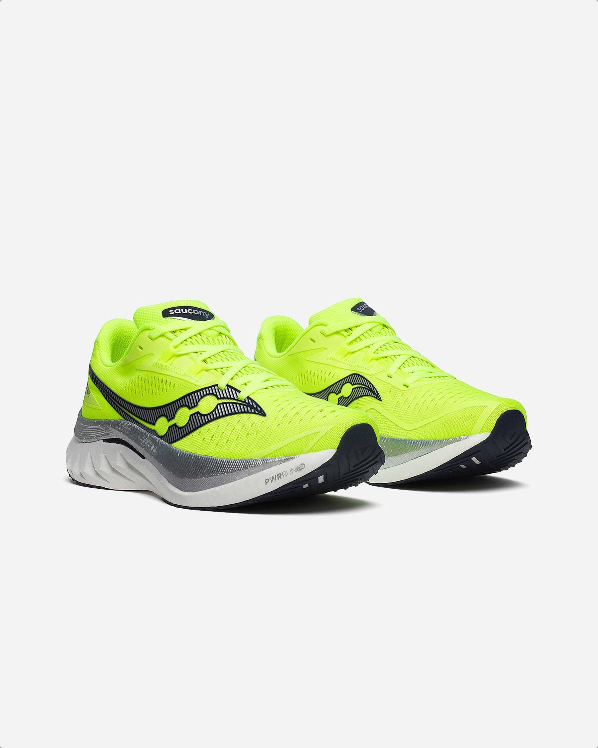 Endorphin Speed 4 Men - Citron/Navy