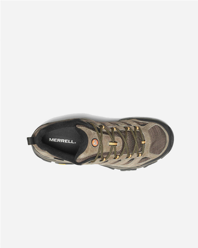 Men's Moab 3 GTX - Walnut