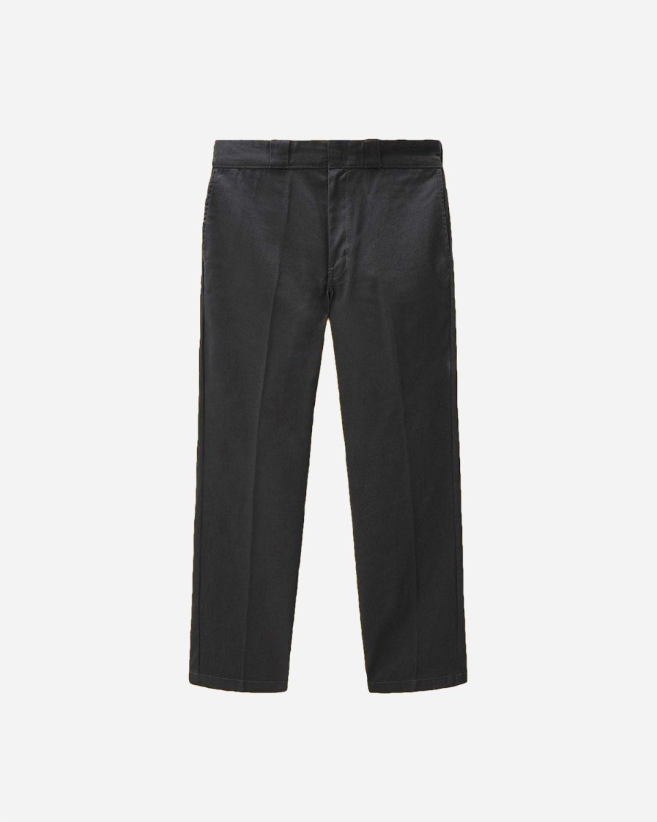 874 Work Pant Recycled - Black - Munk Store