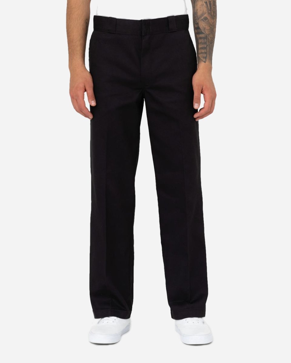 874 Work Pant Recycled - Black - Munk Store