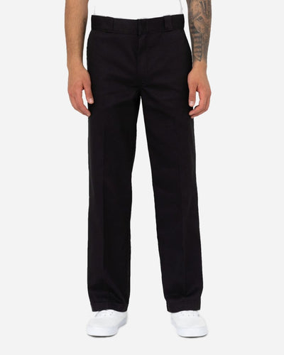 874 Work Pant Recycled - Black - Munk Store