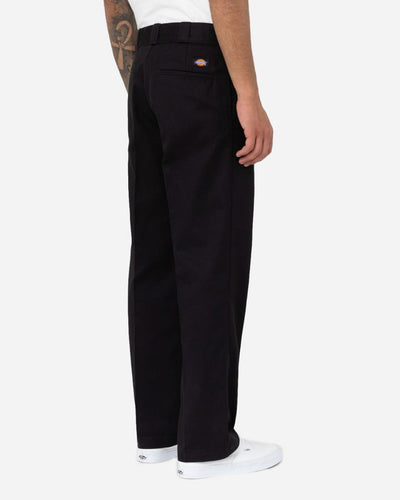 874 Work Pant Recycled - Black - Munk Store