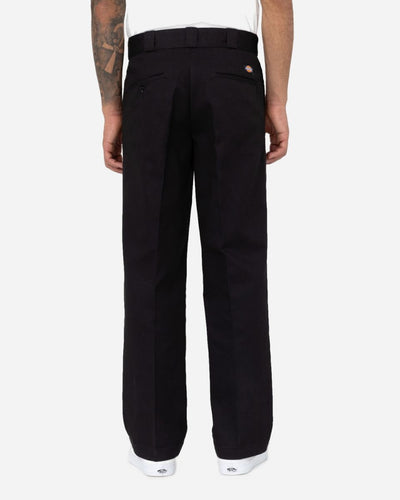 874 Work Pant Recycled - Black - Munk Store