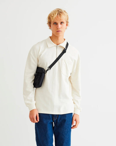 Dom Terry Polo - Off White