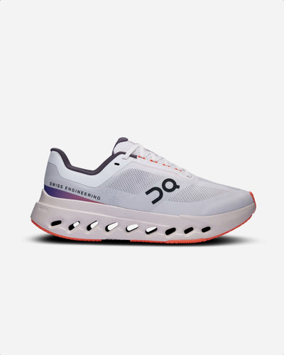 Cloudsurfer Next Women - White / Flame