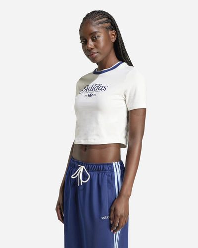 Baby Tee Grx - Clowhi