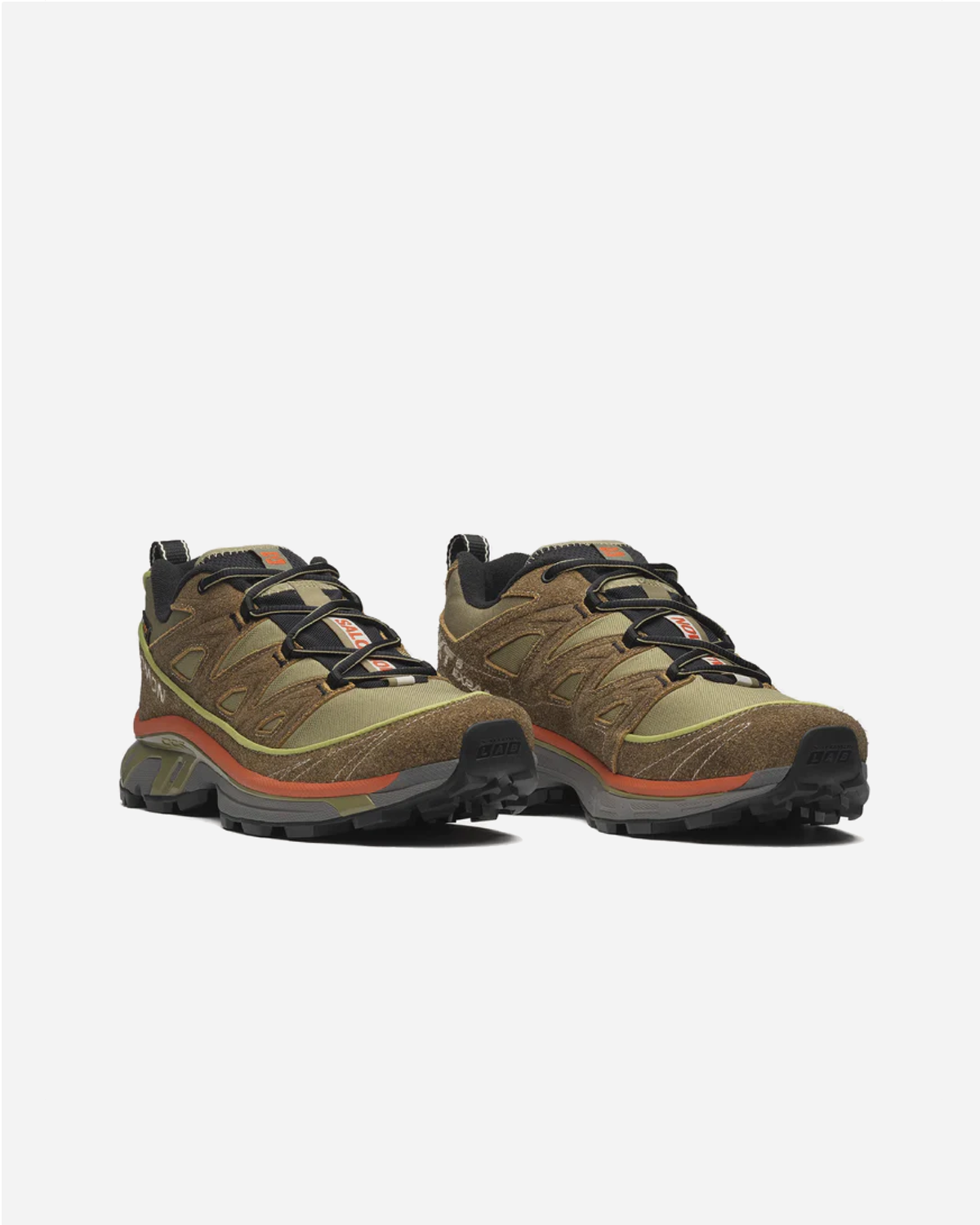 XT-6 Expanse - Dkeart/Aloe/Burnt Oc