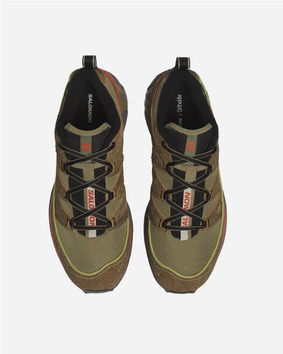 XT-6 Expanse - Dkeart/Aloe/Burnt Oc