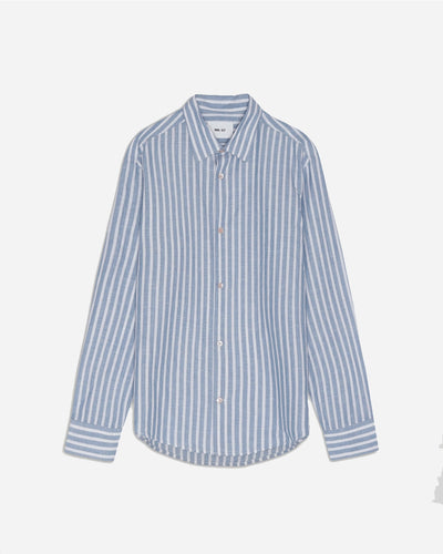 Freddy NO PKT 5327 - Blue Stripe