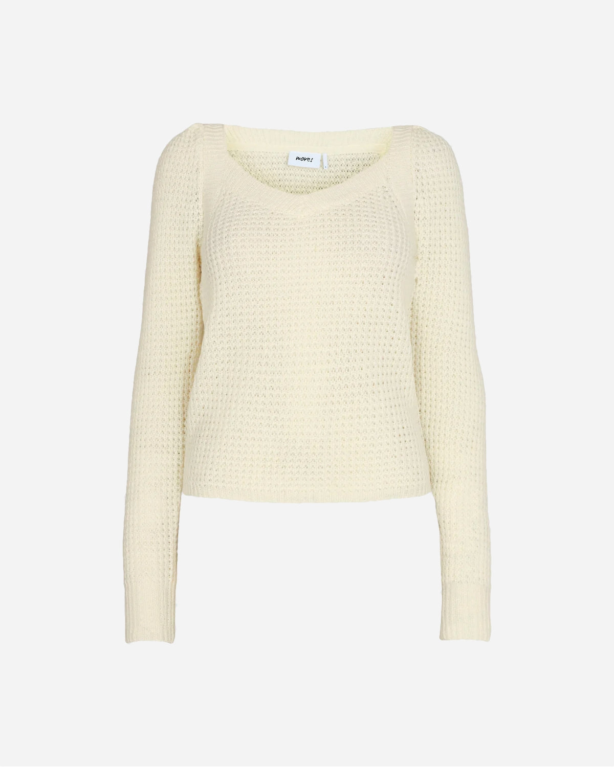 Daffo - Ivory - Moves - Munkstore.dk