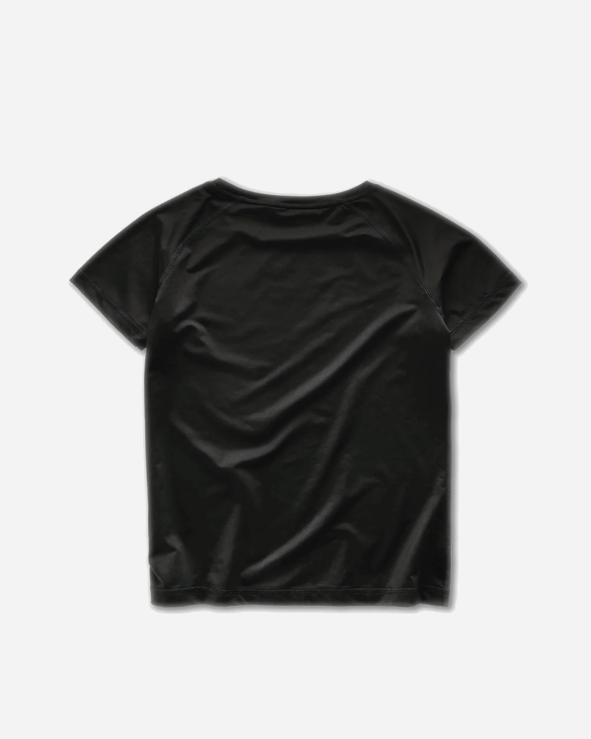 Bareen X (Di)Vision Wmns T-Shirt - Black