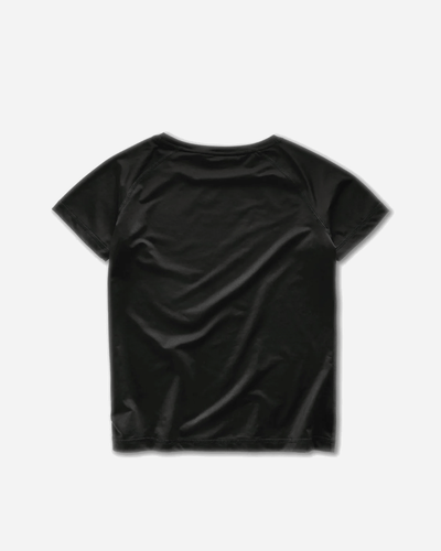 Bareen X (Di)Vision Wmns T-Shirt - Black