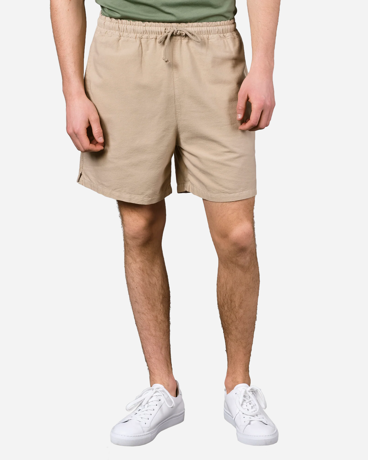 Bertram Shorts - Sand