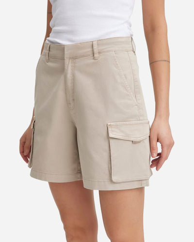 ChineaGZ MW Shorts - String