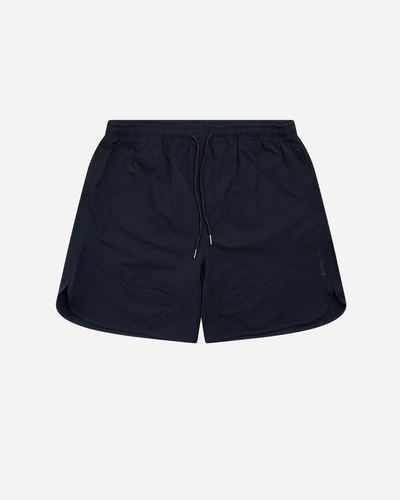 Jin Bean Shorts - Navy