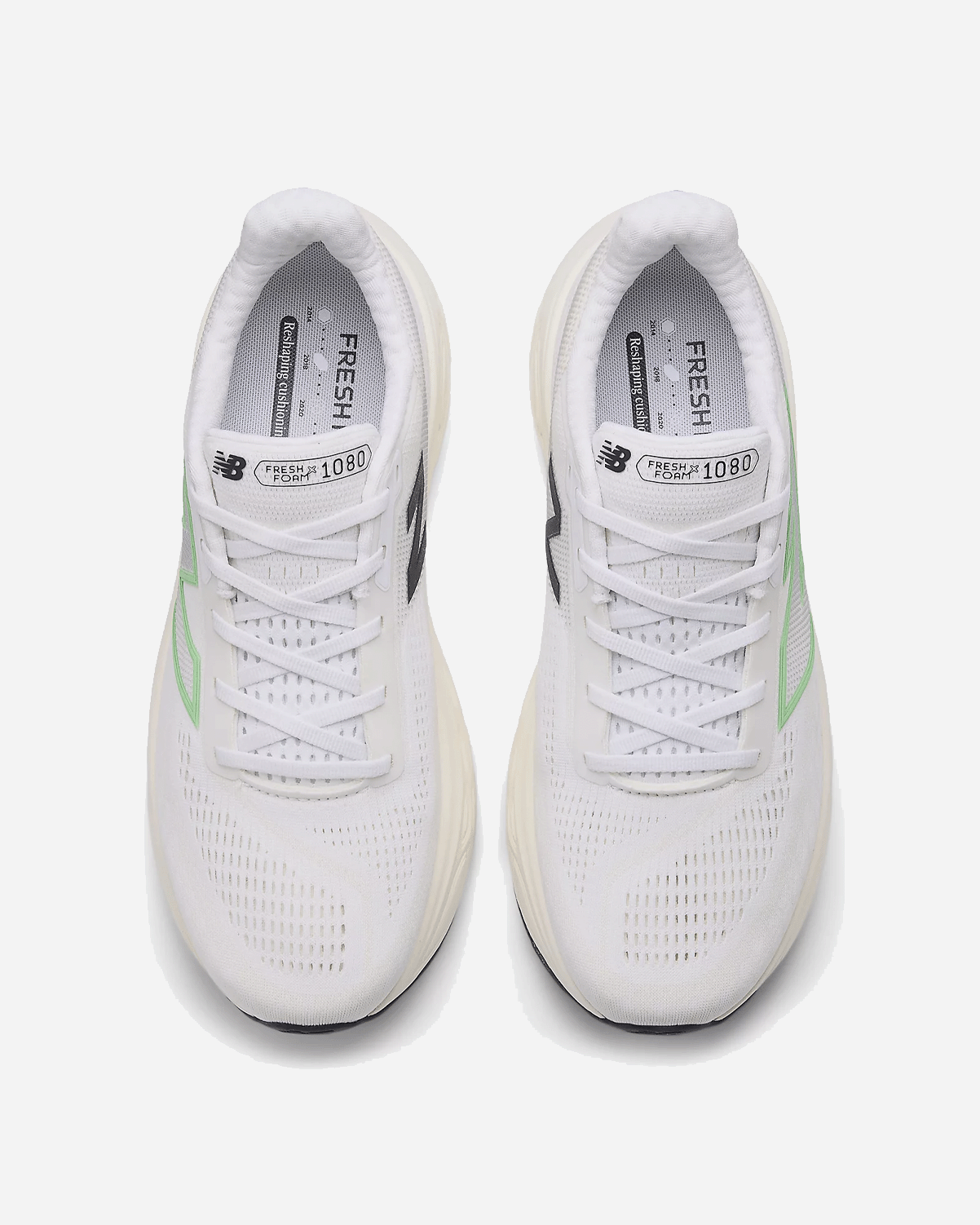 Fresh Foam X M108014E - White