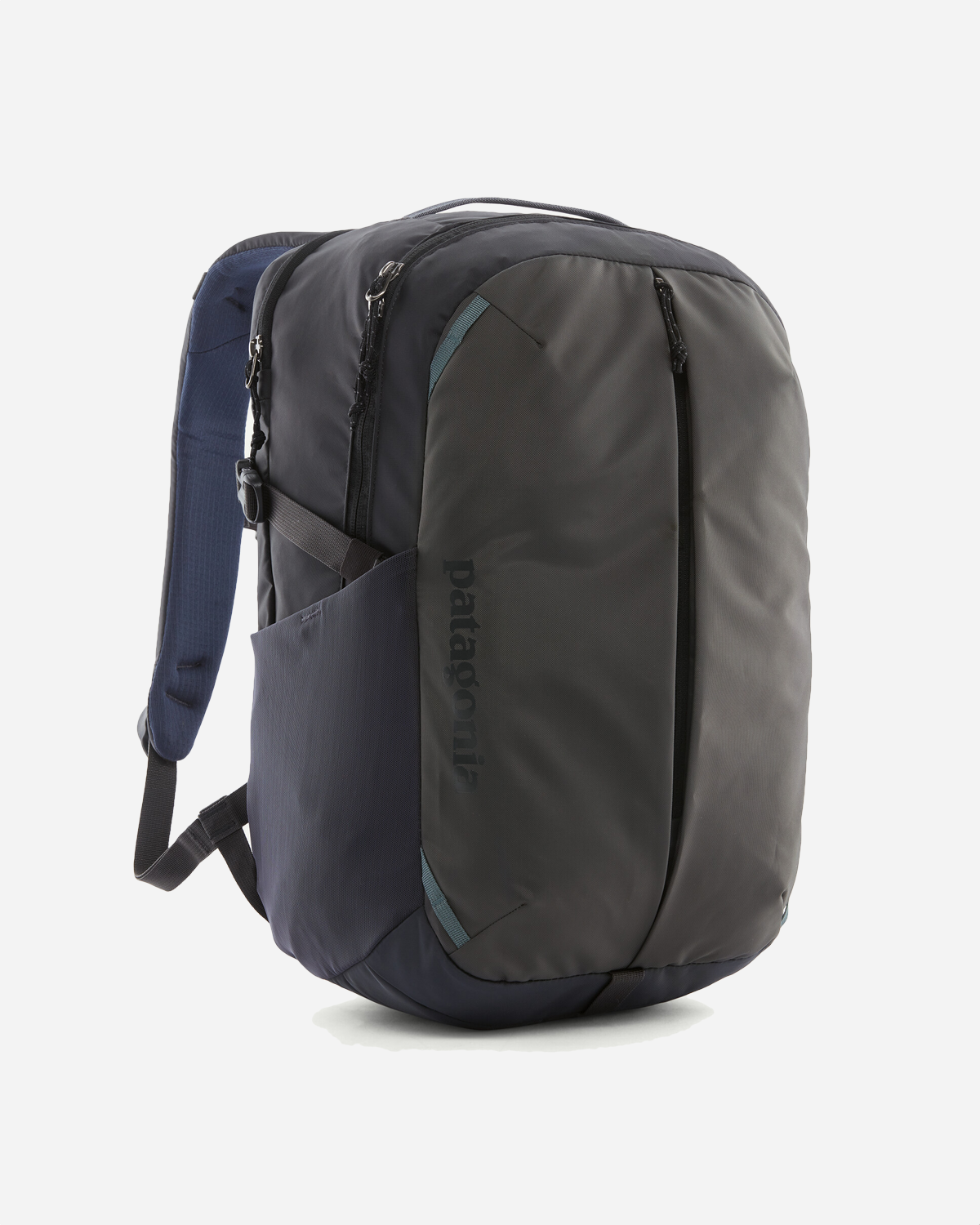 Refugio Day Pack 26L - Smolder Blue