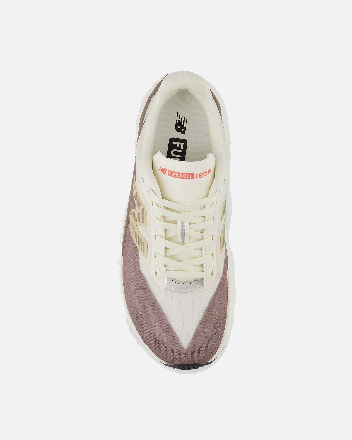 WFCXLJ5 Rebel V5 Women - Angora