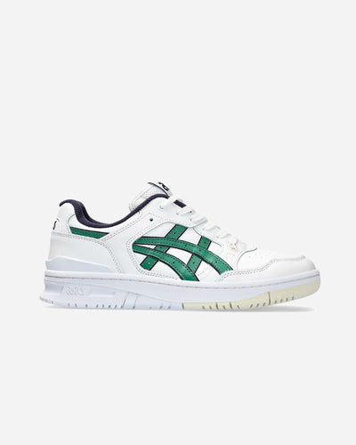 EX89 - White/Shamrock Green