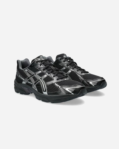 Gel-1130 - Black/Pure Silver