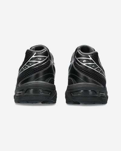 Gel-1130 - Black/Pure Silver