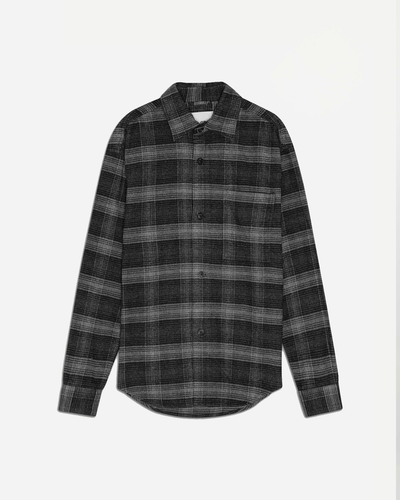 Adwin 5292 - Dark Grey Check