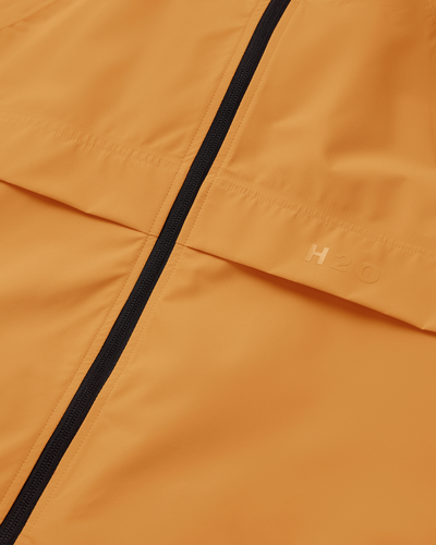 Rømø LW Rain Jacket Packable - Apricot