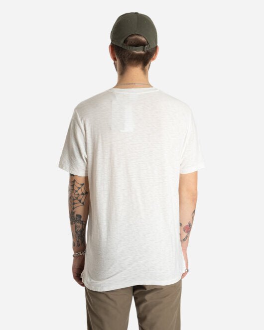 Aspen Tee 3420 - Egg White - Munk Store