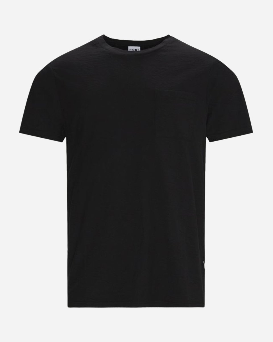 Aspen Tee - Black - Munk Store