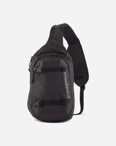 Atom Sling 8L - Black - Munk Store