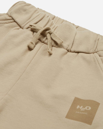 Authentic Organic Sweat Pants - Cornstalk - Munk Store