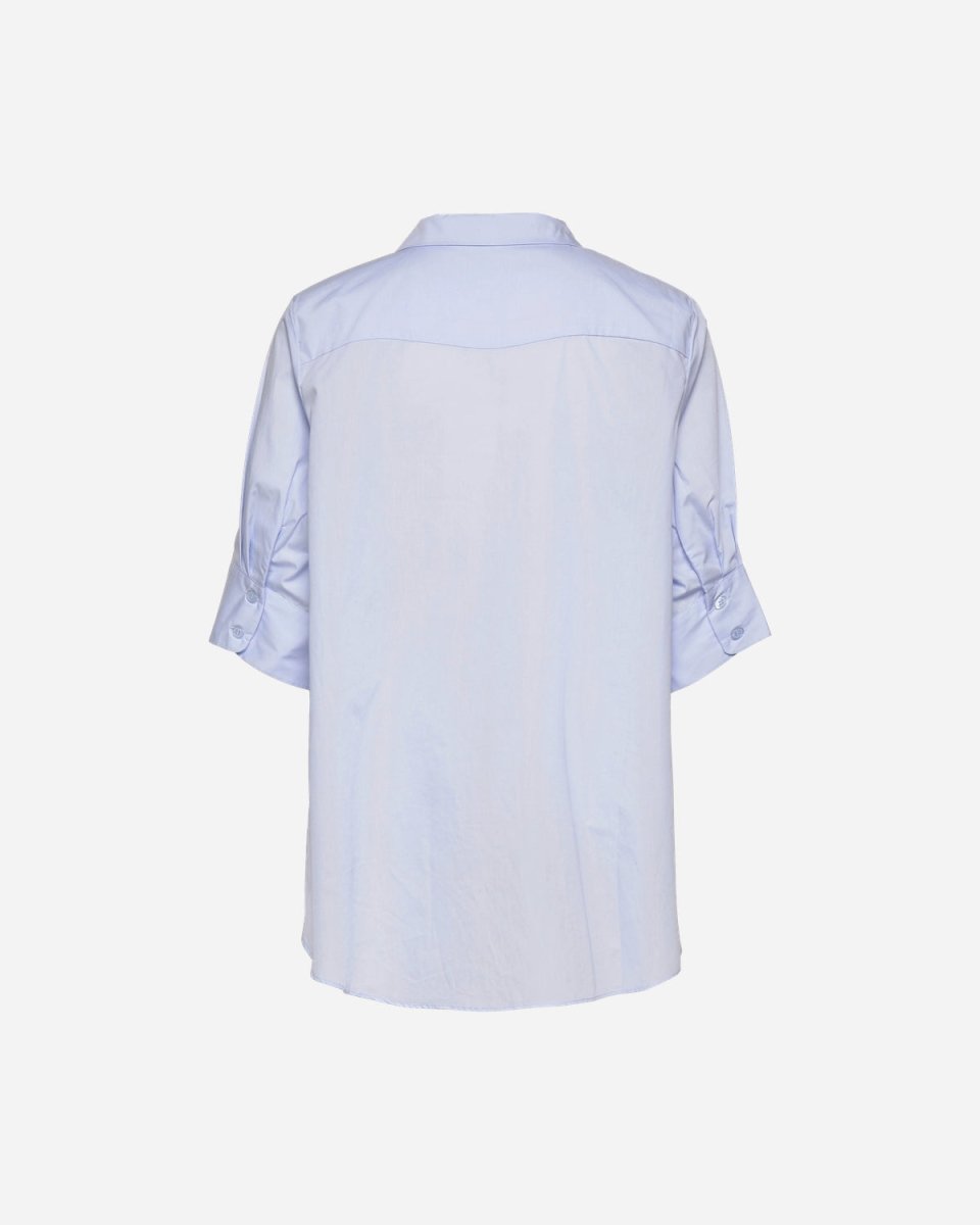 Avali Shirt - Xenon Blue - Munk Store