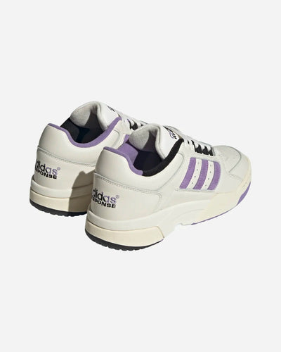 Torsion Reponse Tennis - Clowhi/Maglil/White - Adidas - Munkstore.dk