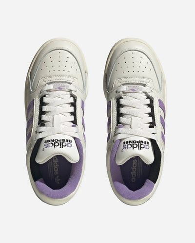 Torsion Reponse Tennis - Clowhi/Maglil/White - Adidas - Munkstore.dk