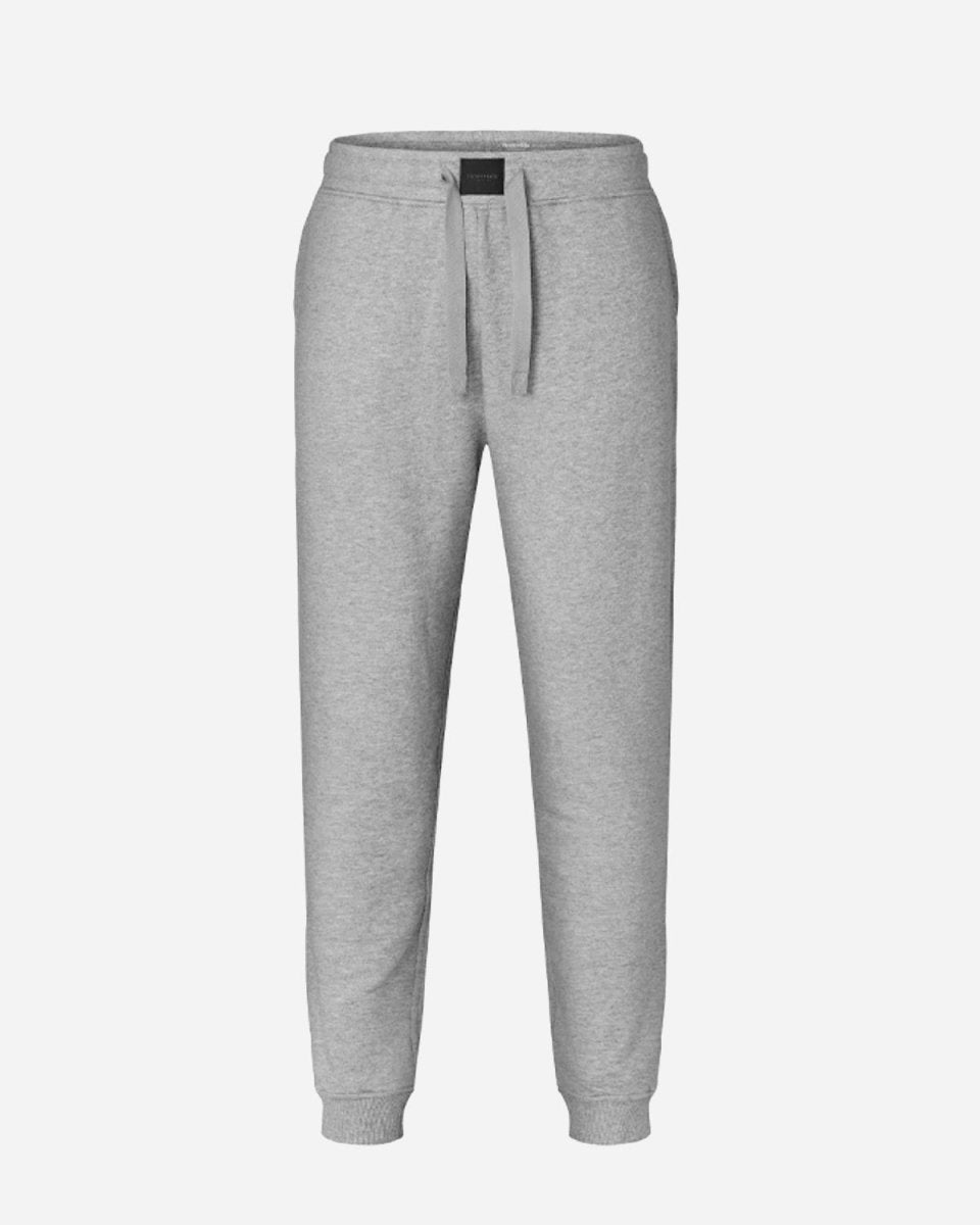 Bamboo Sweatpants - Light Grey - Munk Store