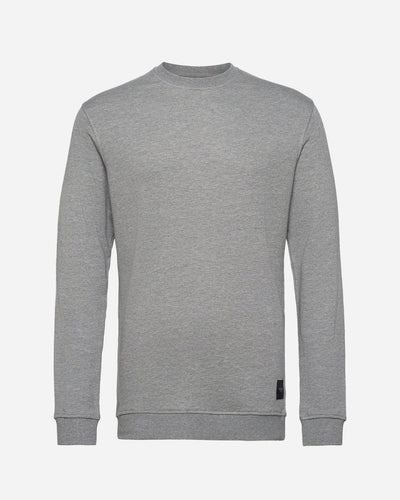 Bamboo Sweatshirt - Light Grey - Munk Store