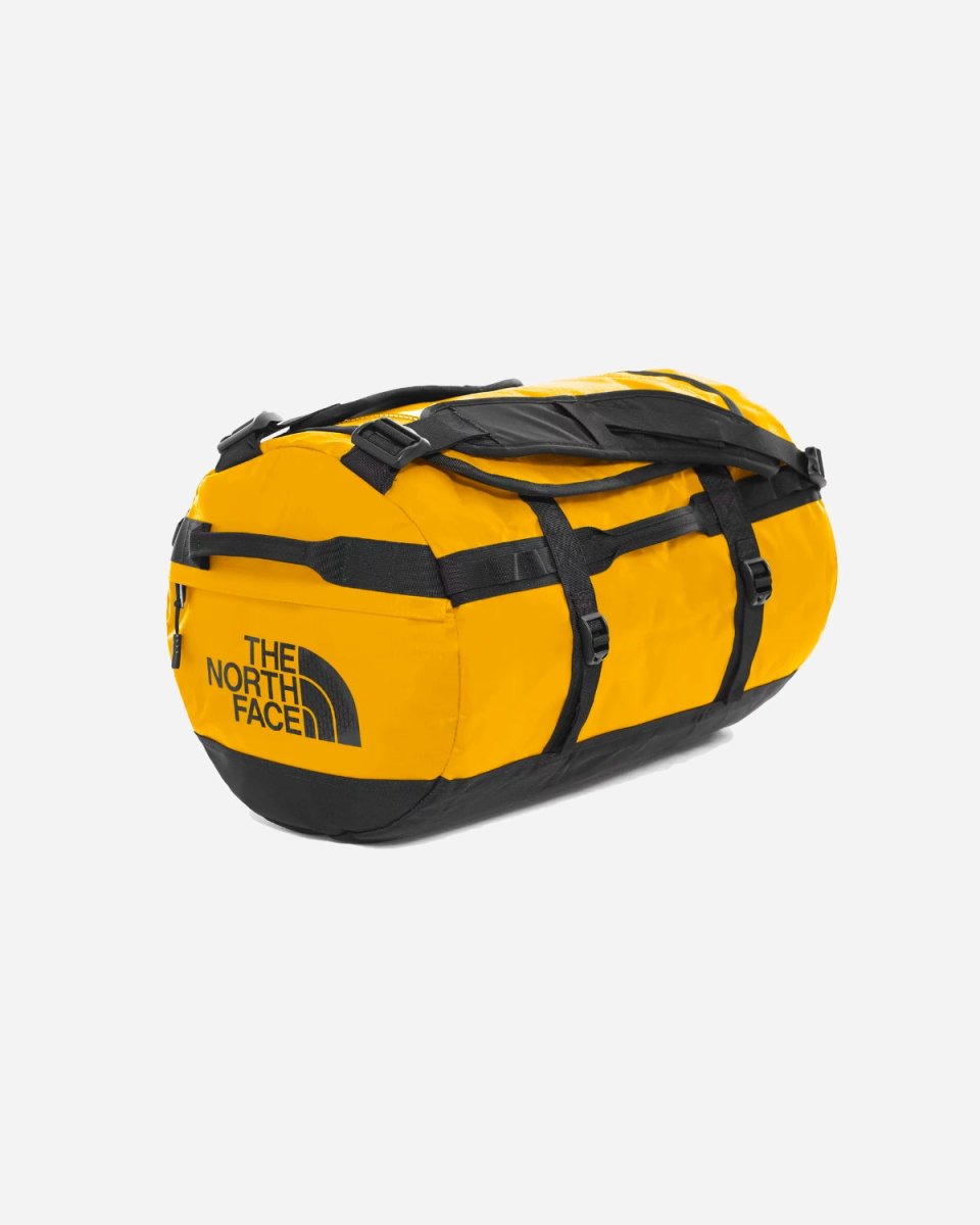 Base Camp Duffel - S - Summit Gold - Munk Store