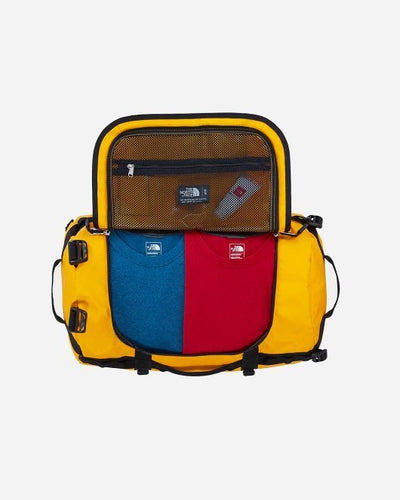 Base Camp Duffel - S - Summit Gold - Munk Store